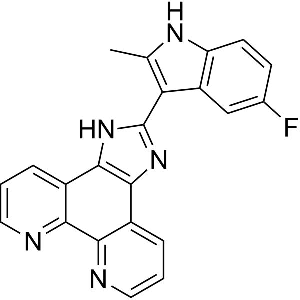 APTO-253 (LOR-253) 916151-99-0
